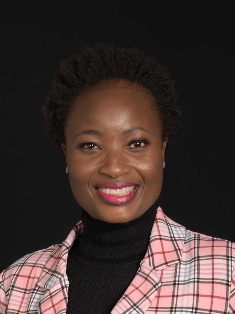 Prof A Maiwashe-Tagwi